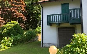 Casa Di Campagna